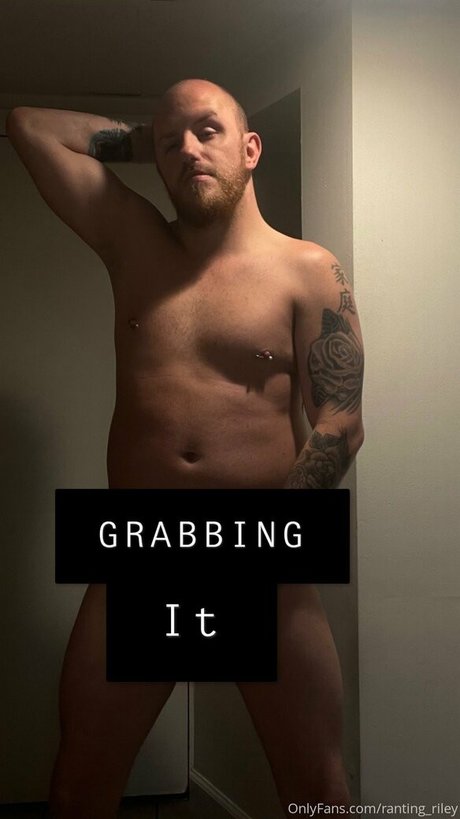 ranting riley nice actress photo