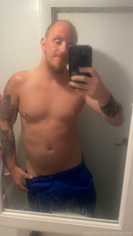 ranting riley free star pic