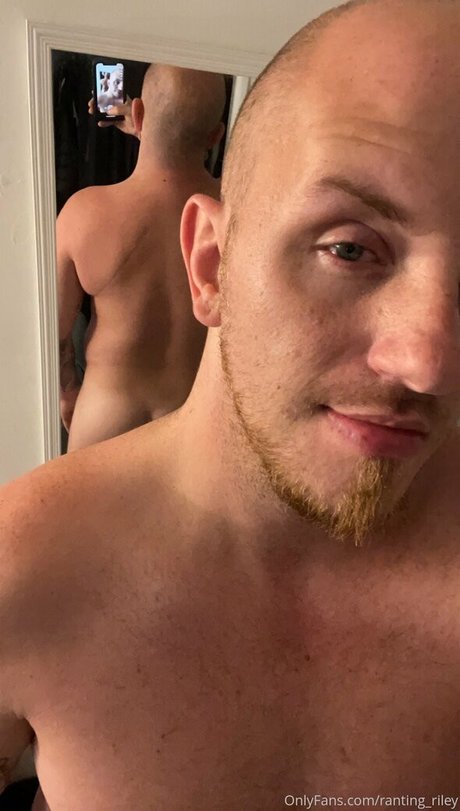 ranting riley pornstar picture