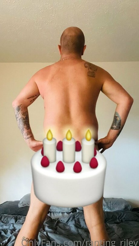 ranting riley sexy pornstar picture