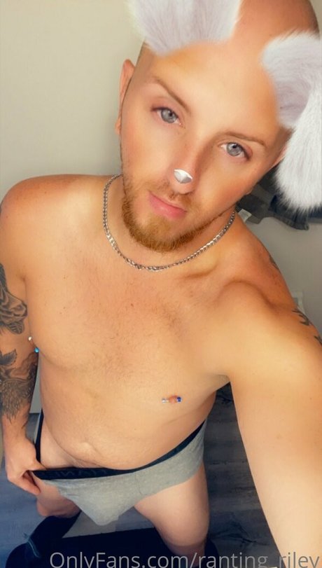 ranting riley star top archive