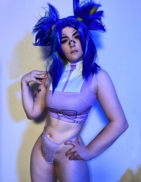 Sammi Dodger nudes actress images