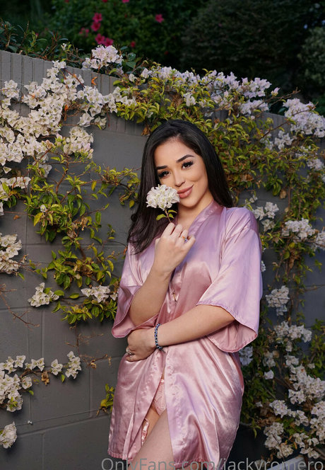 jackyromero xxx actress gallery