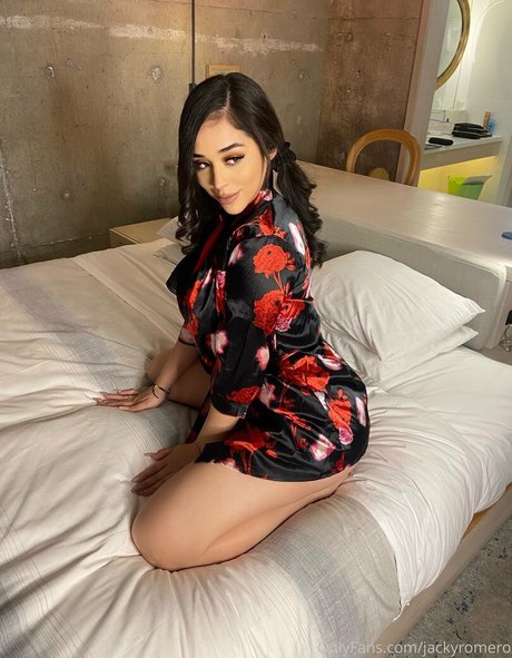 jackyromero star hd pictures