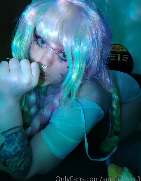 sunflowerc3 model free pics