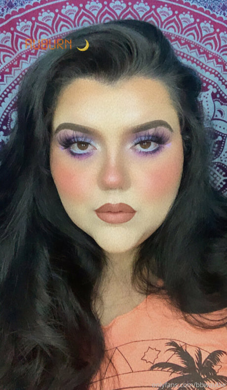 bbwaubie pornstar sexy pictures