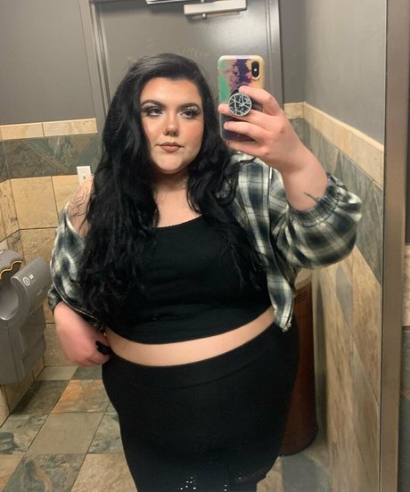 bbwaubie star top pics