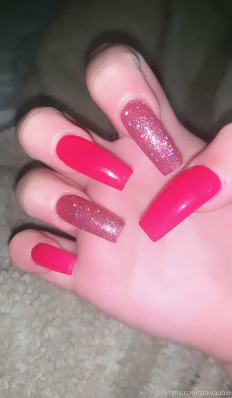 bbwaubie perfect model picture