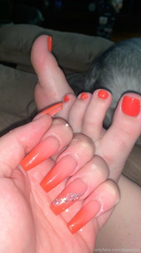 bbwaubie hot star archive