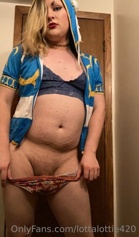 lottalottie420 top star pic