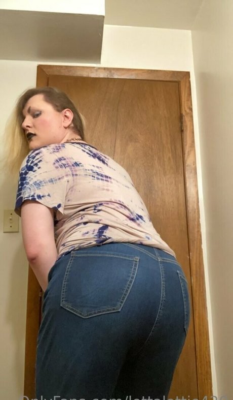 lottalottie420 art pornstar image