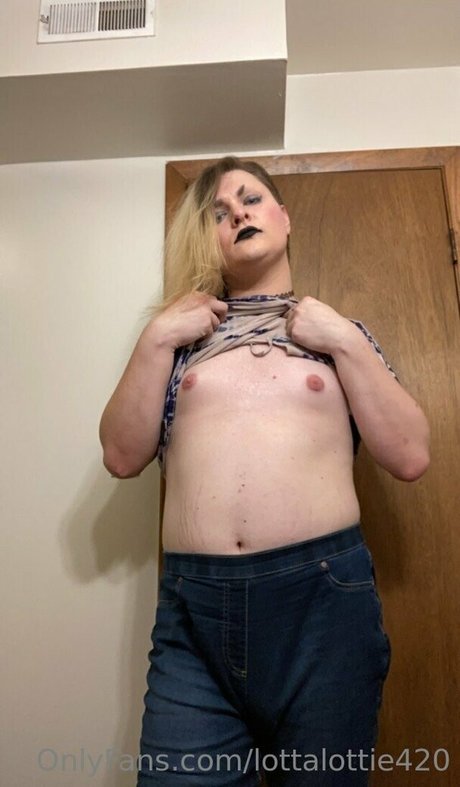 lottalottie420 model nice gallery