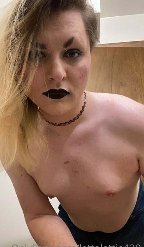 lottalottie420 star pretty archive