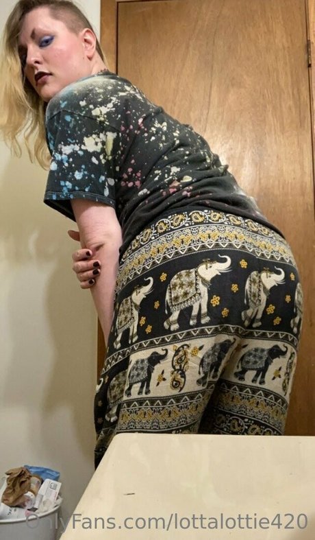 lottalottie420 high quality star pic