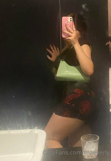 maeverly porn star archive