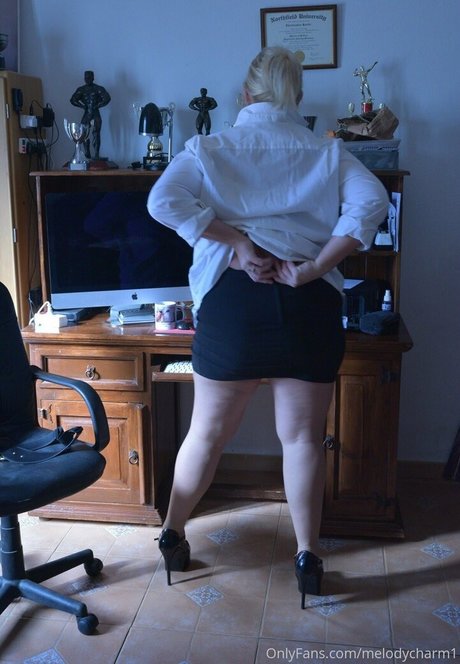 melodycharm1 exclusive star gallery