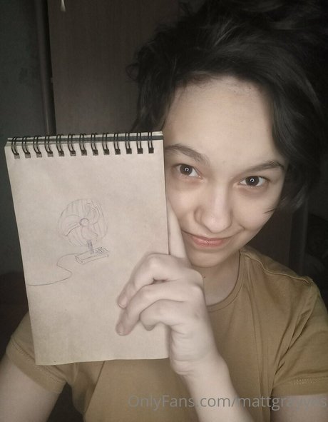 mattgrayyes model picture