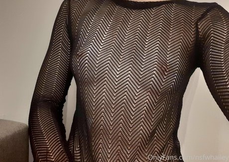 nsfwhailey nude actress pictures