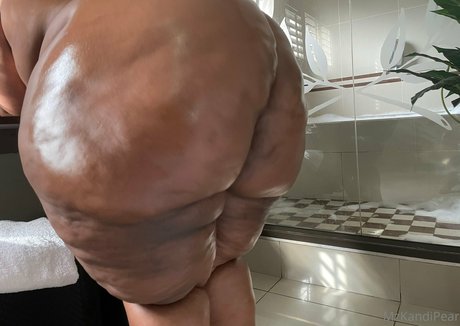 Kandi Pear xxx pornstar photo