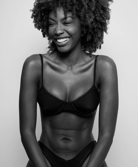 Bermudez Cortes model hd photos