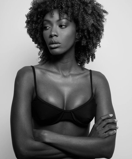 Bermudez Cortes pornstar erotic pictures