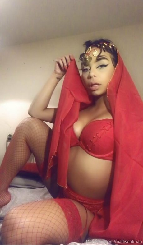 Madison Khan model pornographic gallery