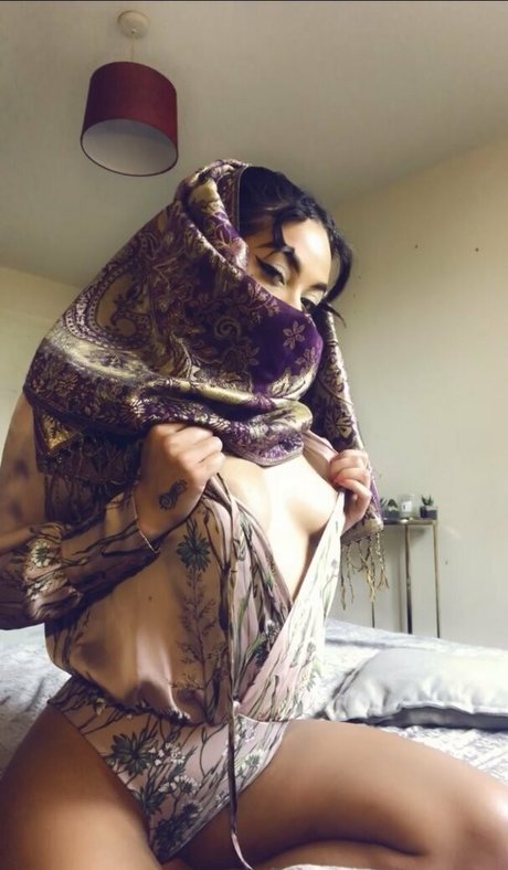 Madison Khan exclusive actress gallery