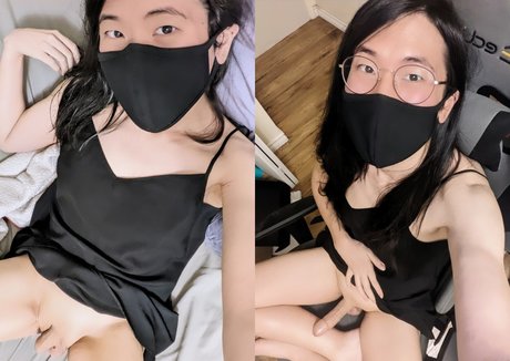 Yooyunie free pornstar img