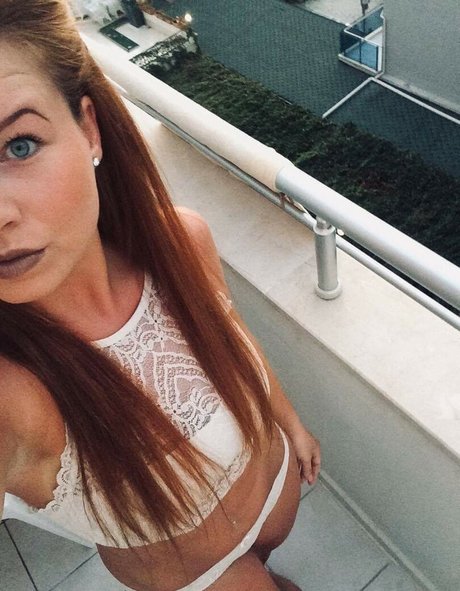 Sweet kejty pornstar nude picture