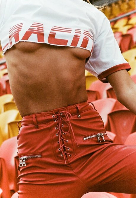 Meredith Mickelson Photo Gallery