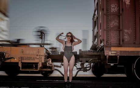 blonde muscle onlyfans hot photos