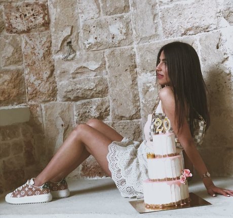 Meshi Malka star best pics