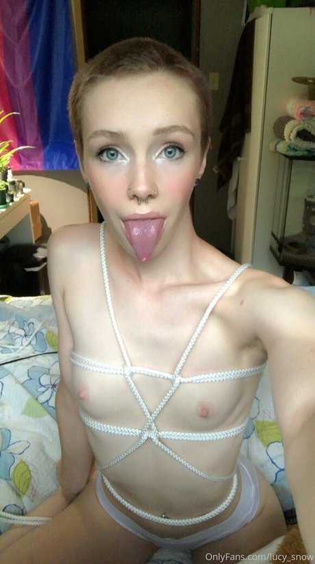 lucy snow hd model pics