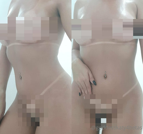 goddesskaty4betas pornstar nude image