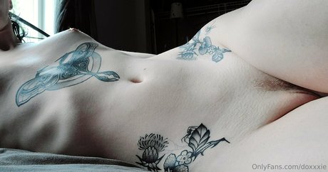 doxxxie xxx star picture