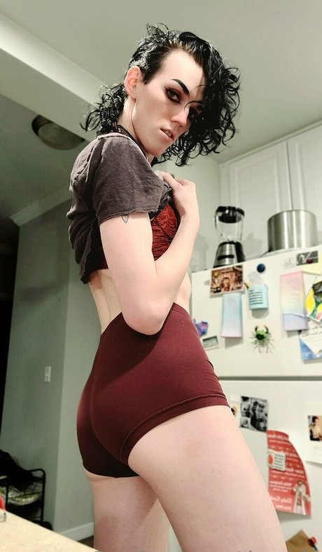 doxxxie naked actress archive