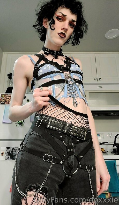 doxxxie hot pornstar images