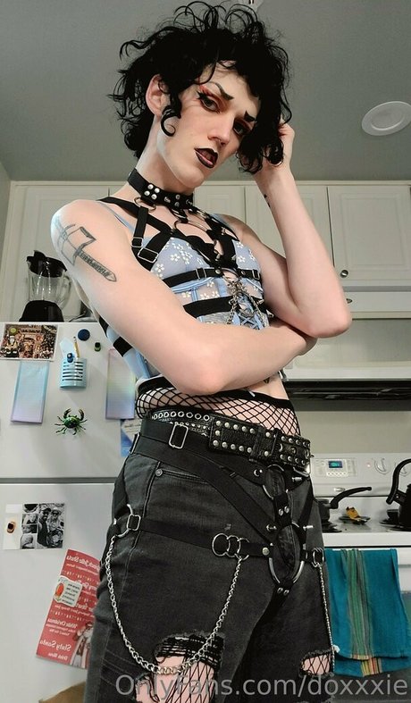 doxxxie pornstar free picture