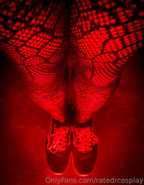 ratedrcosplay pornstar beautiful archive