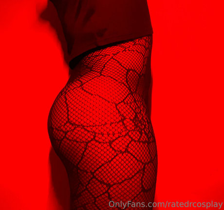 ratedrcosplay erotic model galleries