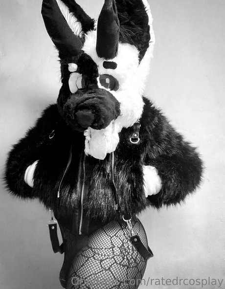 ratedrcosplay model nice photos