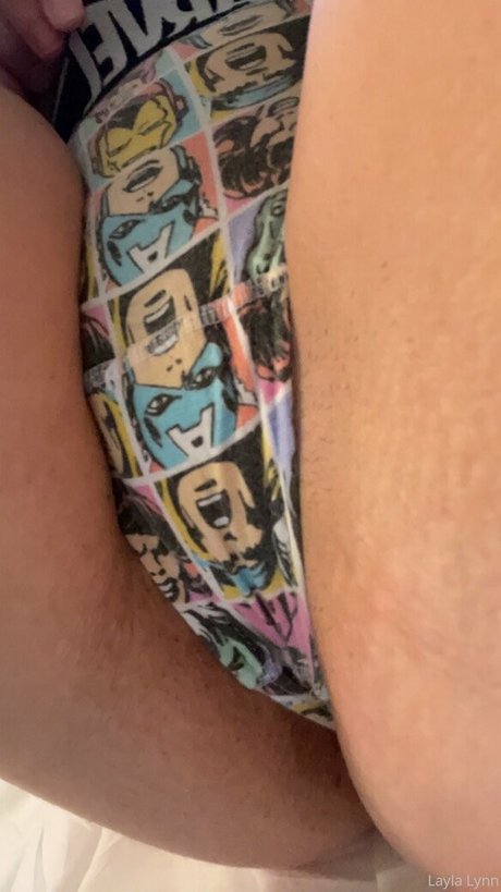 laylalynn798 beautiful model img