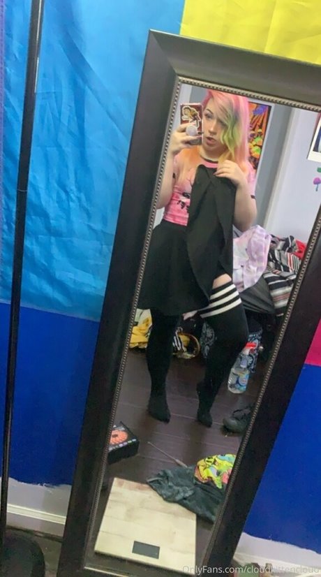 cloudkittencloud exclusive star image