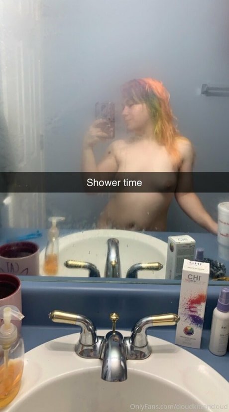 cloudkittencloud model nudes image