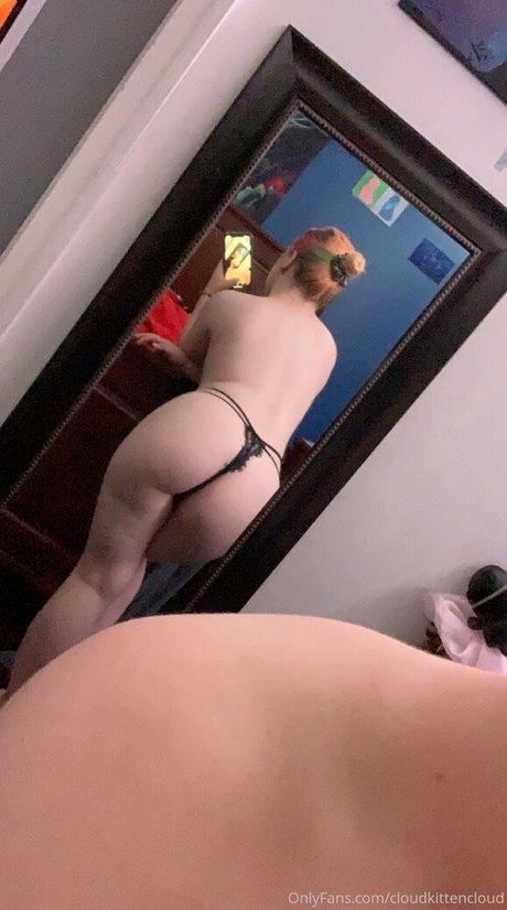 cloudkittencloud exclusive pornstar images