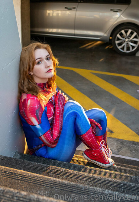 allyvem nice actress archive