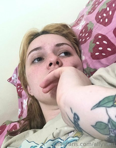 allyvem sex star pictures