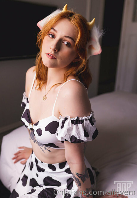 allyvem pornstar art picture