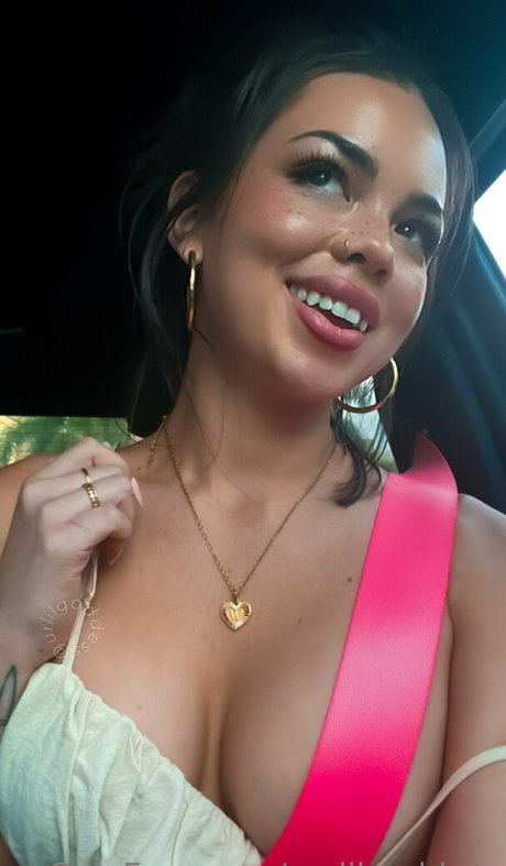 mylilgoddess porn actress image