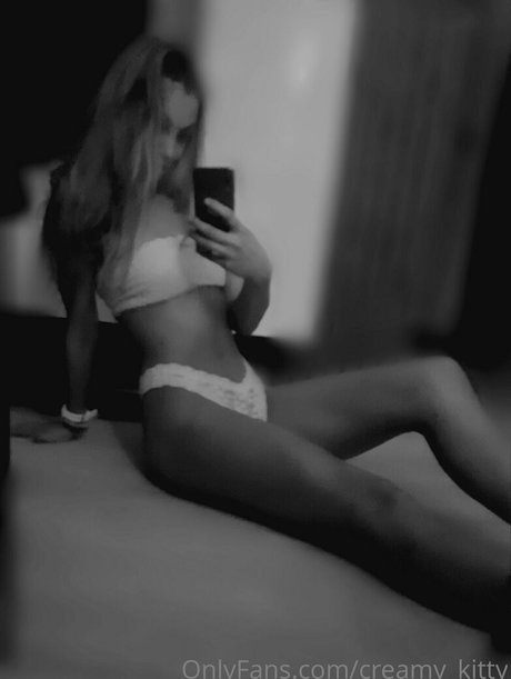 creamy kitty art actress pictures